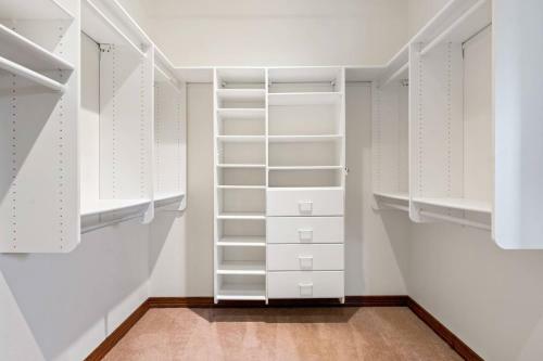 Blue Lake Villa