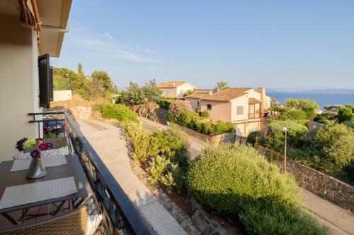 Apartamento Villa Gai Coteau