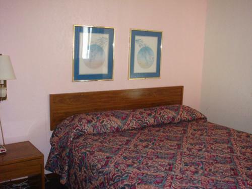 Hotel Medical Inn Oklahoma City