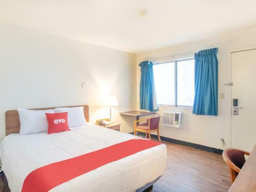 Motel Budgetlodge Oklahoma City