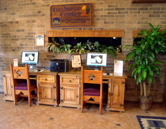 Hotel Best Western Plus Saddleback Inn And Conference Center