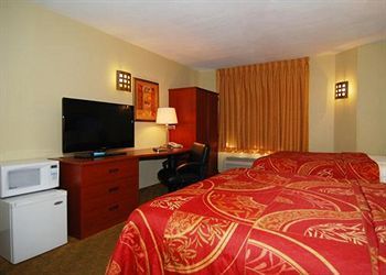 Hotel Sleep Inn Oklahoma City