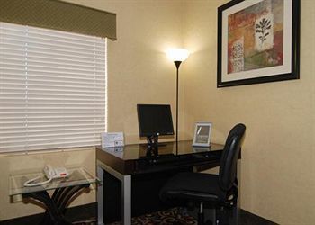 Hotel Sleep Inn Oklahoma City