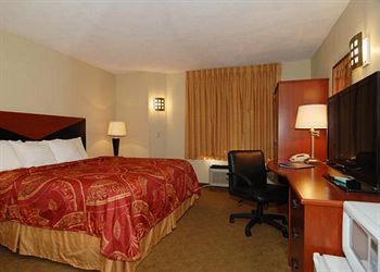 Hotel Sleep Inn Oklahoma City