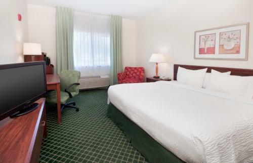 Hotel Wingate By Wyndham Oklahoma City South