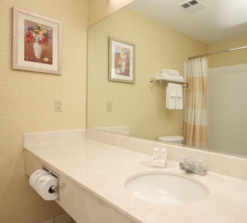 Hotel Wingate By Wyndham Oklahoma City South