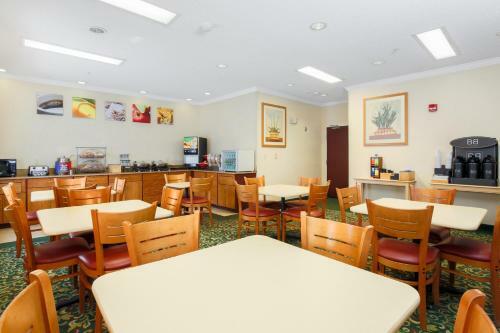 Hotel Wingate By Wyndham Oklahoma City South