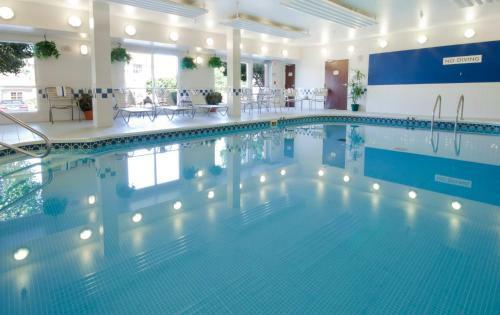 Hotel Wingate By Wyndham Oklahoma City South