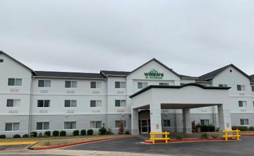 Hotel Wingate By Wyndham Oklahoma City South