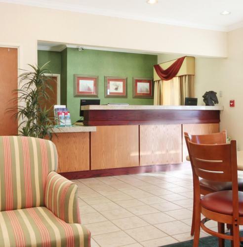 Hotel Wingate By Wyndham Oklahoma City South