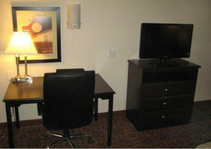 Hotel Quality Inn And Suites Oklahoma City