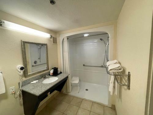 Hotel Quality Inn And Suites Oklahoma City