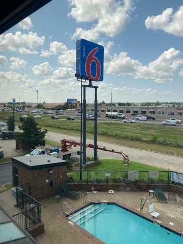 Hotel Quality Inn And Suites Oklahoma City