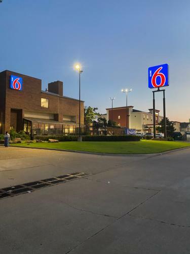 Hotel Quality Inn And Suites Oklahoma City