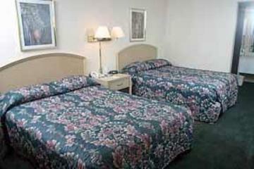 Motel Quality Inn Southwest