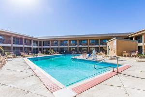 Motel Quality Inn Southwest