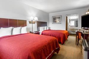 Motel Quality Inn Southwest