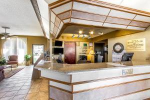 Motel Quality Inn Southwest
