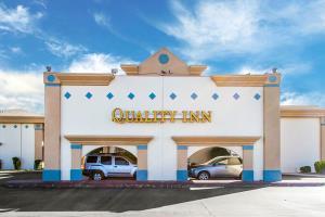Motel Quality Inn Southwest