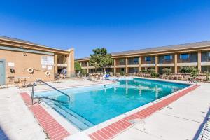 Motel Quality Inn Southwest