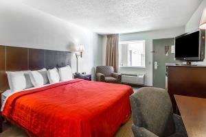 Motel Quality Inn Southwest