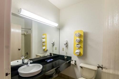 Motel 6 Oklahoma City