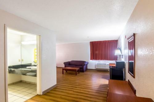 Motel 6 Oklahoma City