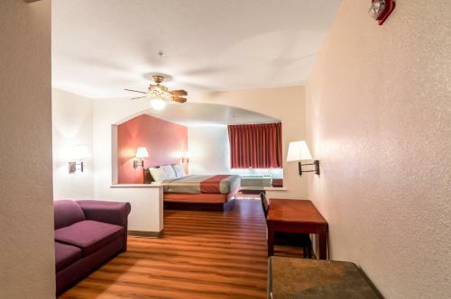 Motel 6 Oklahoma City