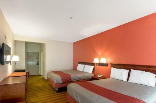 Motel 6 Oklahoma City