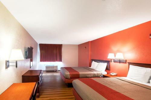 Motel 6 Oklahoma City