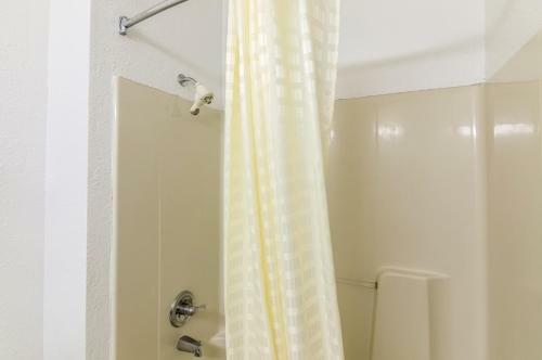 Motel 6 Oklahoma City