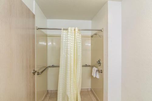 Motel 6 Oklahoma City