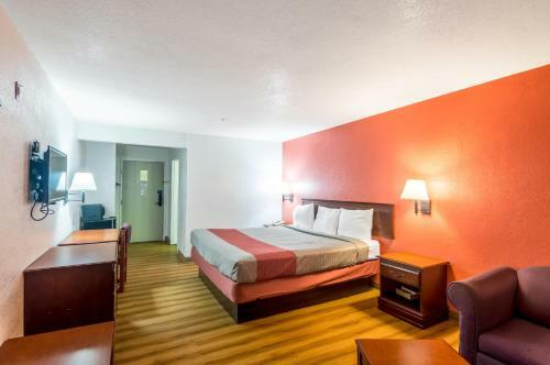 Motel 6 Oklahoma City