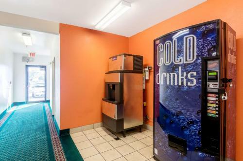 Motel 6 Oklahoma City
