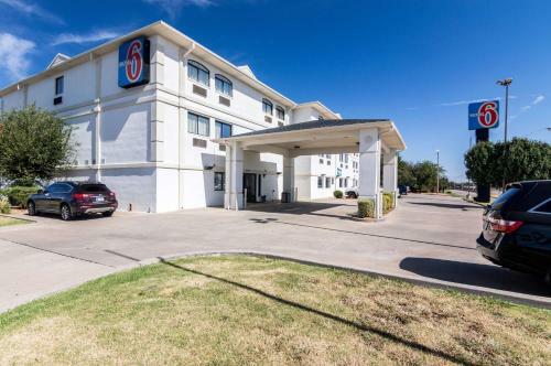 Motel 6 Oklahoma City