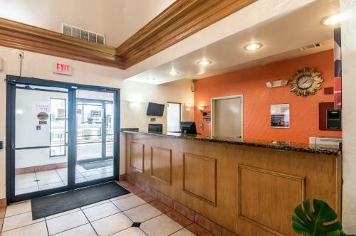 Motel 6 Oklahoma City