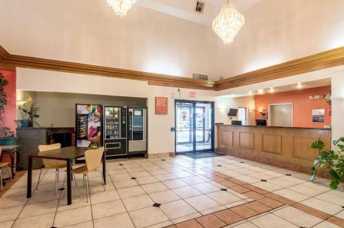 Motel 6 Oklahoma City