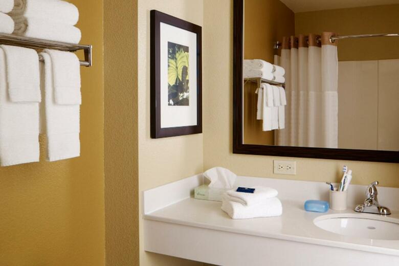 Hotel Suburban Studios