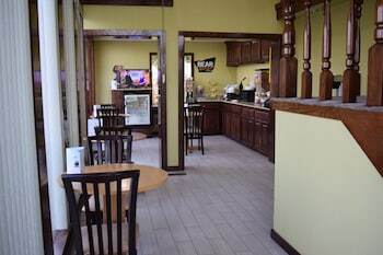 Motel Travelodge Norman