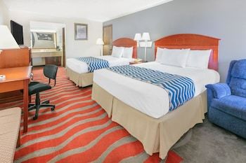 Motel Travelodge Norman