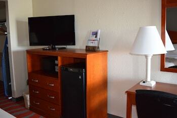 Motel Travelodge Norman