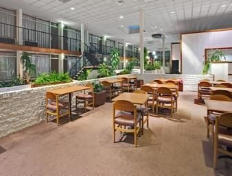 Hotel Super 8 Norman