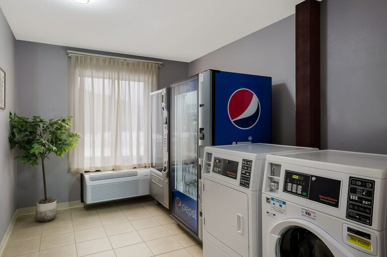 Hotel Comfort Inn Mifflinville
