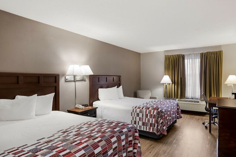 Hotel Comfort Inn Mifflinville