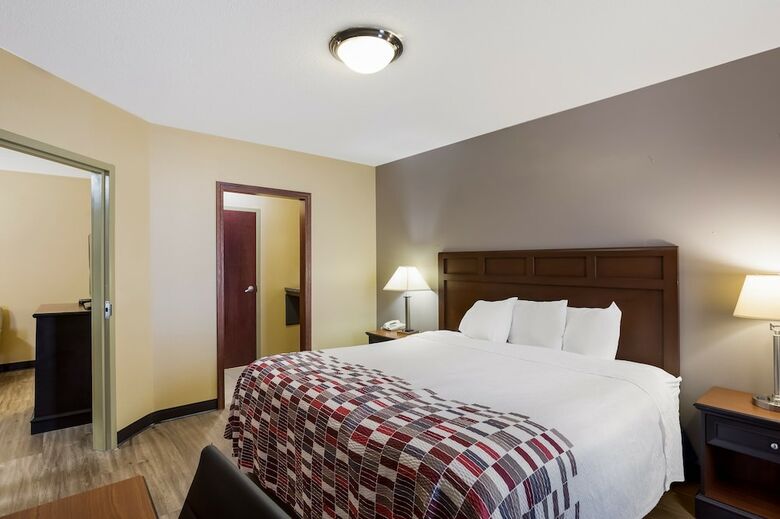 Hotel Comfort Inn Mifflinville