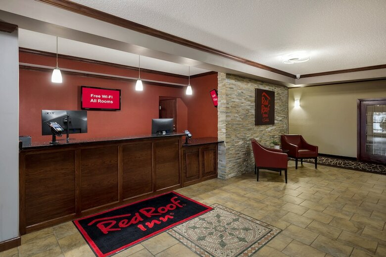 Hotel Comfort Inn Mifflinville
