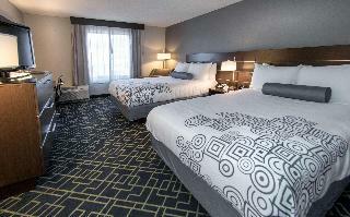 Hotel Best Western Inn At Hunt's Landing