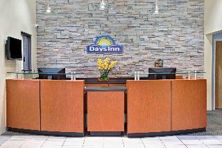 Motel Days Inn - Ladson
