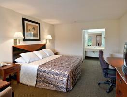 Motel Days Inn - Ladson