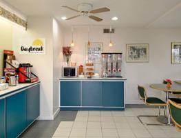 Motel Days Inn - Ladson